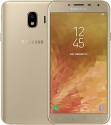 Замена дисплея на телефоне Samsung Galaxy J4 (2018) в Саранске
